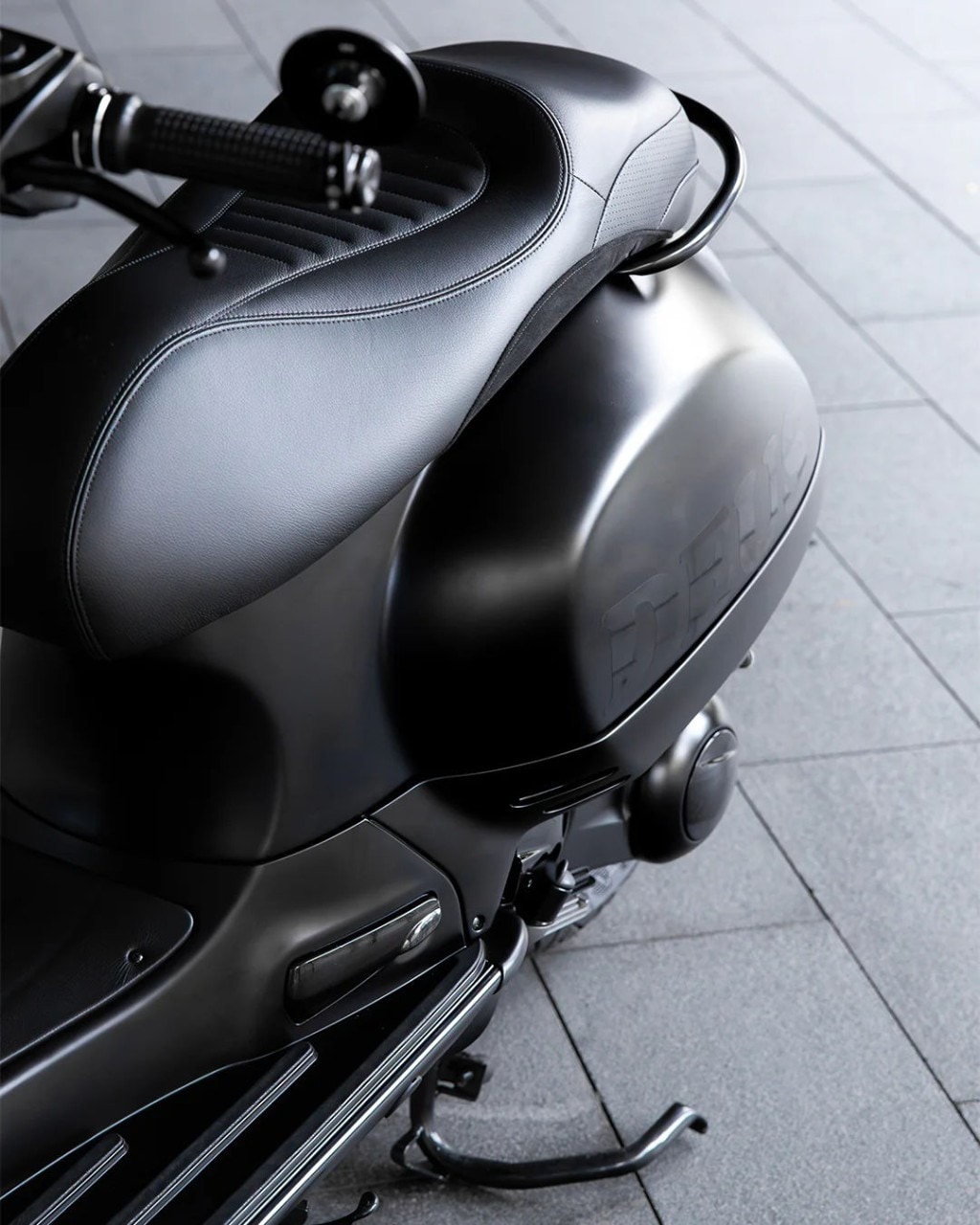 Questa è la Vespa più aggressiva di sempre